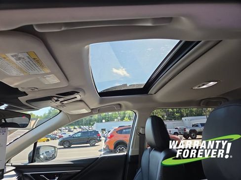 Used 2025 Subaru Outback Limited XT AWD/4WD image 13
