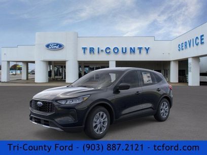 New 2025 Ford Escape Active