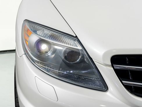 Used 2008 Mercedes-Benz CL 65 AMG image 22