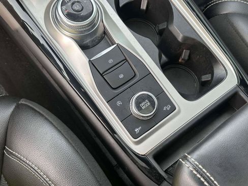 Used 2023 Ford Explorer ST w/ Equipment Group 401A image 31