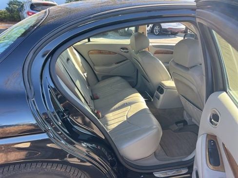 Used 2001 Jaguar S-TYPE 3.0 image 24