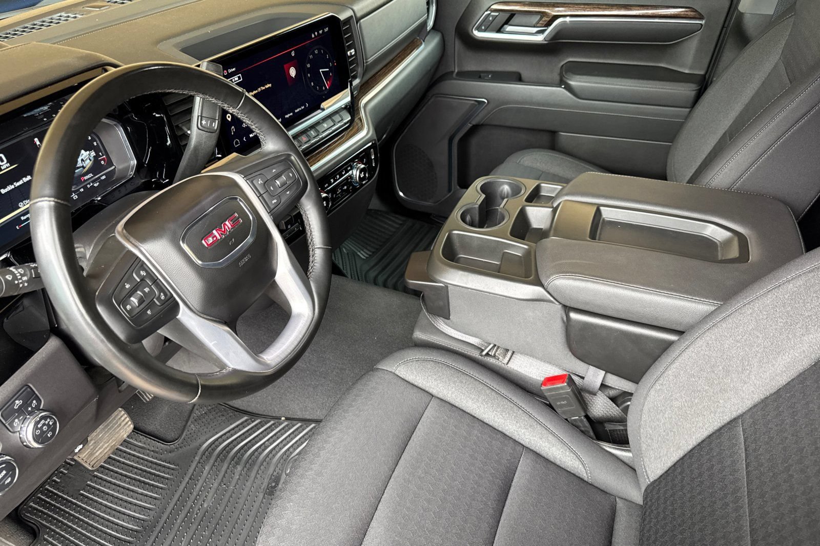Used 2023 GMC Sierra 1500 Elevation AWD/4WD image 10