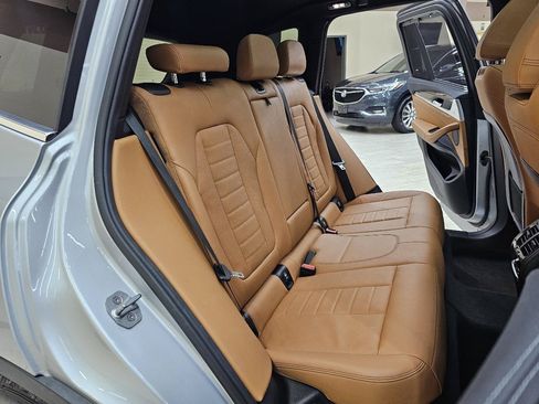 Used 2019 BMW X3 xDrive30i w/ Premium Package AWD/4WD image 23