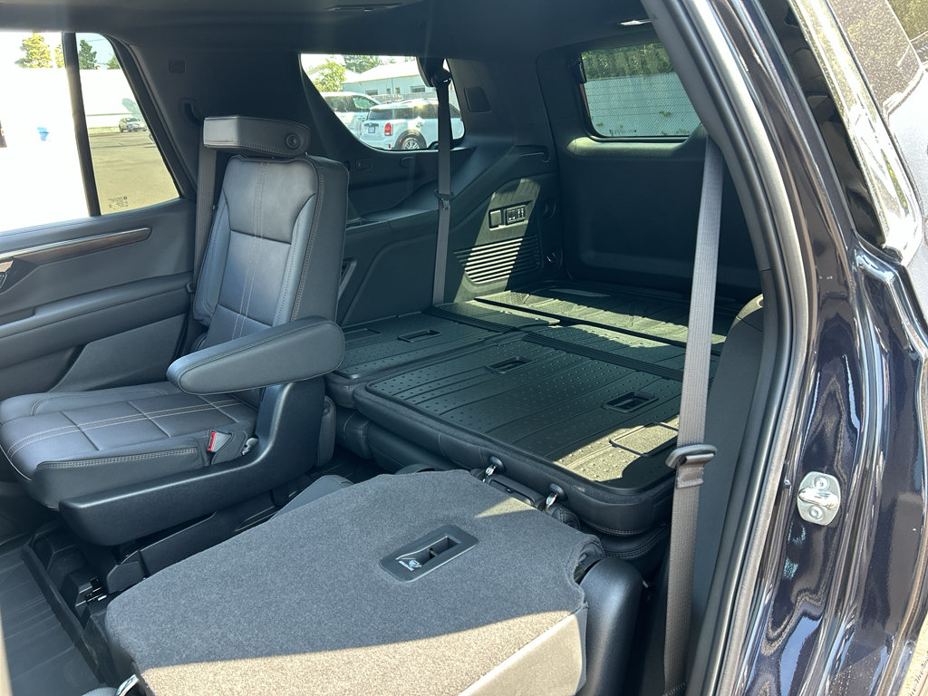 New 2026 Chevrolet Tahoe High Country AWD/4WD image 39