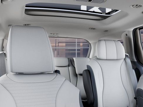 New 2026 Kia Carnival SX Prestige image 27