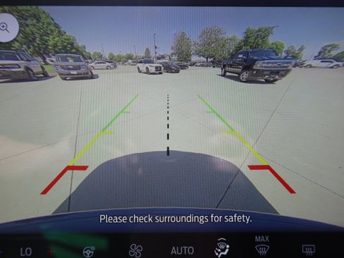 Used 2024 Ford Escape ST-Line w/ Tech Pack #1 AWD/4WD image 19