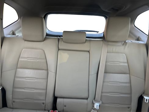 Used 2018 Honda CR-V EX-L image 14