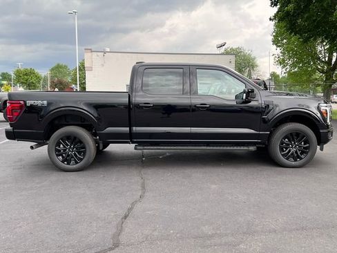 New 2026 Ford F150 Lariat w/ Equipment Group 501A Mid AWD/4WD image 47