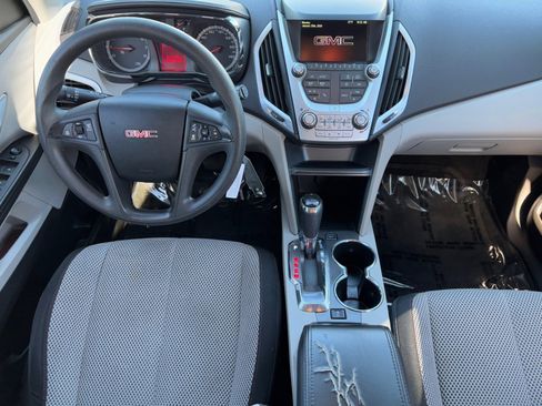 Used 2017 GMC Terrain SLE image 12