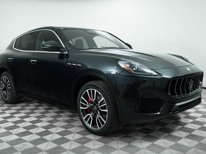 New 2025 Maserati Grecale GT