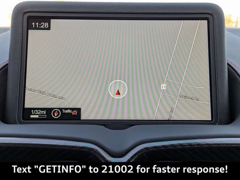 Used 2022 Aston Martin V8 Vantage Coupe image 24