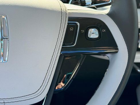 New 2025 Lincoln Aviator Reserve w/ Equipment Group 201A image 24