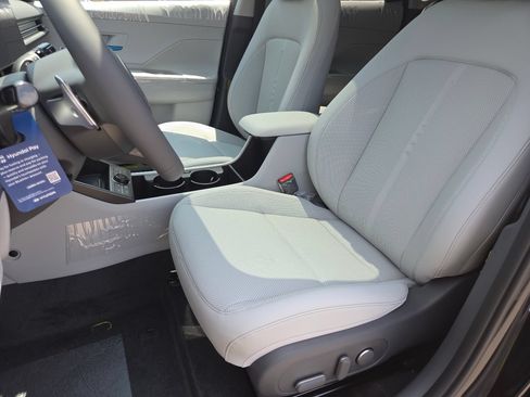 New 2026 Hyundai Kona Limited AWD/4WD image 27