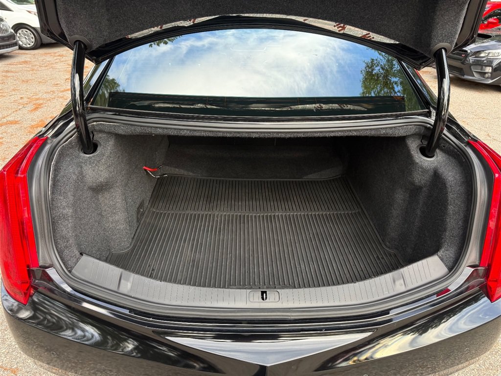 Used 2015 Cadillac XTS Platinum AWD/4WD image 24