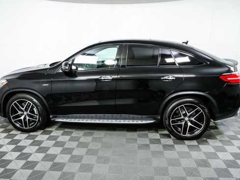 Used 2016 Mercedes-Benz GLE 450 4MATIC Coupe image 30