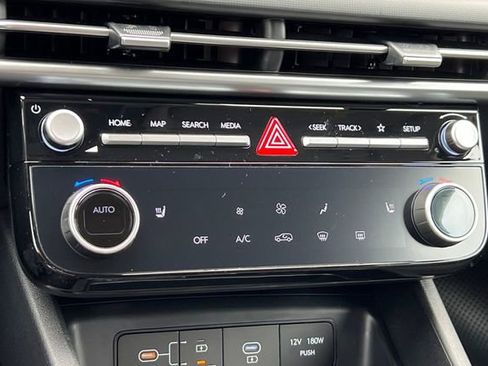 New 2026 Hyundai Tucson SEL AWD/4WD image 20