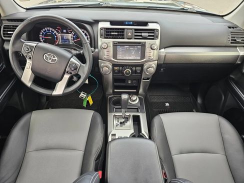 Used 2018 Toyota 4Runner SR5 Premium AWD/4WD image 18