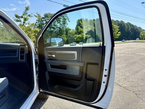 Used 2019 RAM 1500 Tradesman w/ Popular Equipment Group image 26