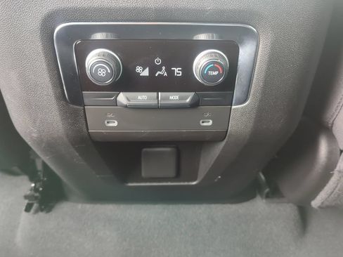 Certified 2023 Chevrolet Suburban LS w/ Driver Alert Package AWD/4WD image 30