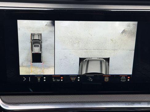 Used 2024 GMC Sierra 1500 Denali w/ Technology Package image 32