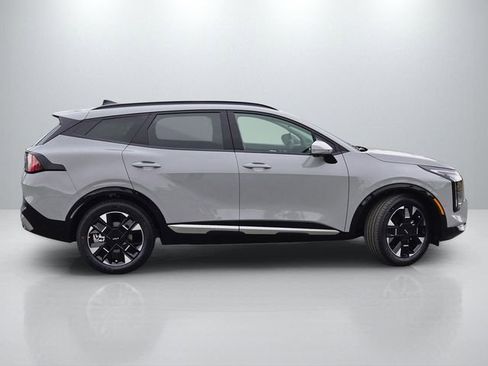 New 2026 Kia Sportage SX image 4