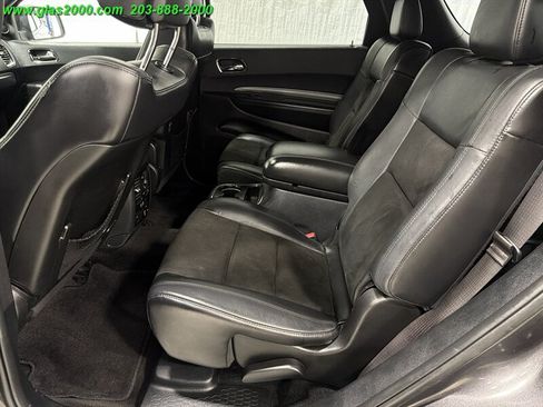 Used 2019 Dodge Durango GT AWD/4WD image 9