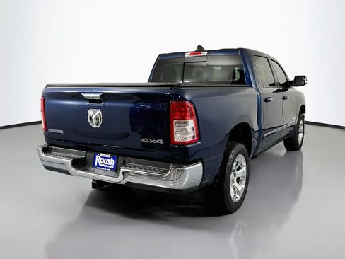 Used 2019 RAM 1500 Big Horn AWD/4WD image 5