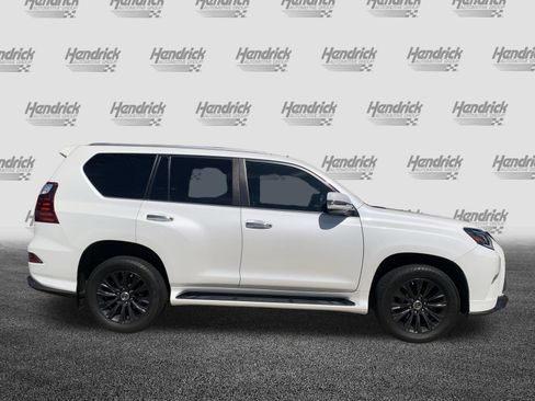 Used 2021 Lexus GX 460 Premium image 11