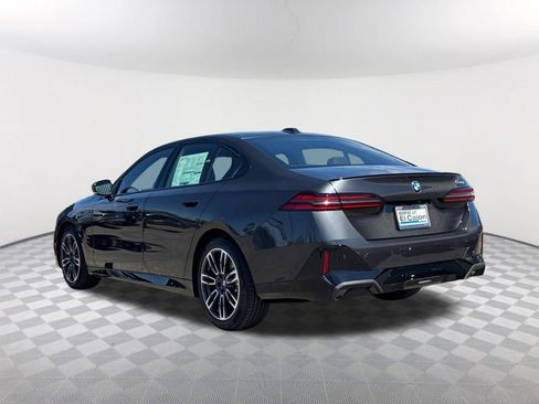 New 2026 BMW 530i w/ M Sport Package image 4