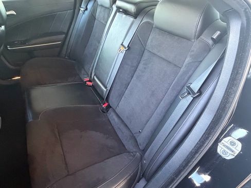 Used 2023 Dodge Charger Scat Pack w/ Plus Group RWD image 49