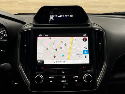 Used 2021 Subaru Forester Touring w/ Popular Package #2 image 8