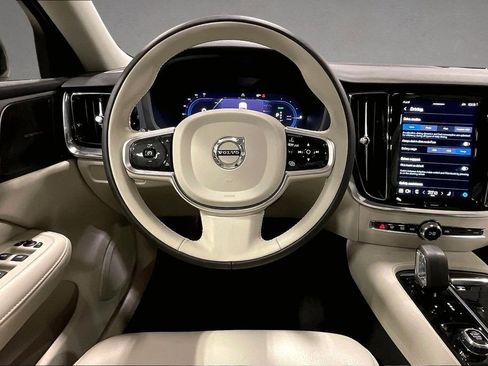 Certified 2024 Volvo S60 T8 Plus w/ Climate Package AWD/4WD image 8