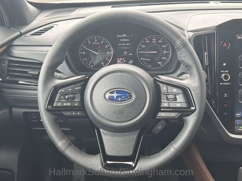 New 2026 Subaru Forester Touring w/ Touring Package AWD/4WD image 16