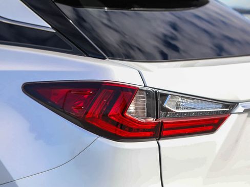 Used 2022 Lexus RX 350 FWD w/ Premium Package image 9