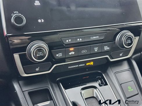 Used 2018 Honda CR-V EX image 15