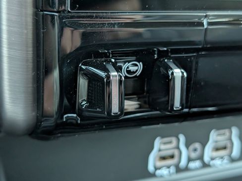 New 2026 RAM 2500 Rebel w/ Rebel Level 2 Equipment Group image 14