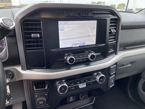 Used 2023 Ford F150 XLT w/ Equipment Group 301A Mid image 38