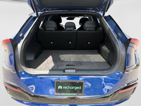 Used 2024 Kia EV6 GT-Line AWD/4WD image 24