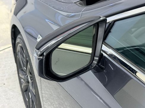 Certified 2022 Lexus ES 350 F Sport w/ Accessory Package FWD image 22