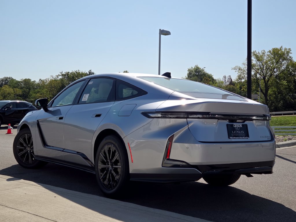 New 2026 Lexus ES 350h AWD w/ Convenience Package image 28