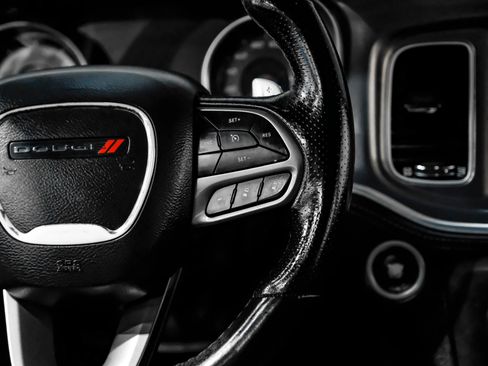 Used 2021 Dodge Charger Scat Pack RWD image 19