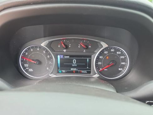 Used 2017 GMC Acadia SLE FWD image 15