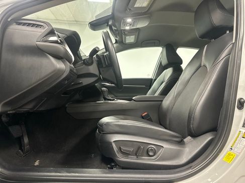 Used 2024 Toyota Camry XSE image 16