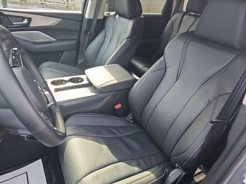 New 2026 Acura MDX SH-AWD w/ Technology Package image 16