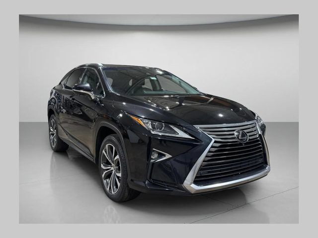 Used 2019 Lexus RX 350 AWD w/ Navigation Package image 1