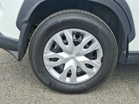 Used 2022 Toyota Corolla Cross L AWD/4WD image 10
