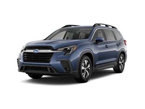 Used 2025 Subaru Ascent Premium w/ Popular Package #2 image 2