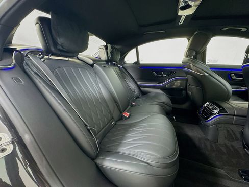 Used 2025 Mercedes-Benz S 63 AMG S image 26