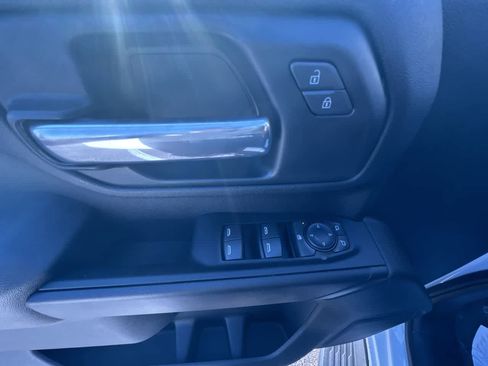 New 2025 Chevrolet Silverado 3500 W/T w/ WT Convenience Package image 12