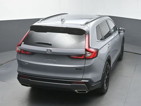 Used 2025 Honda CR-V Sport-L image 48